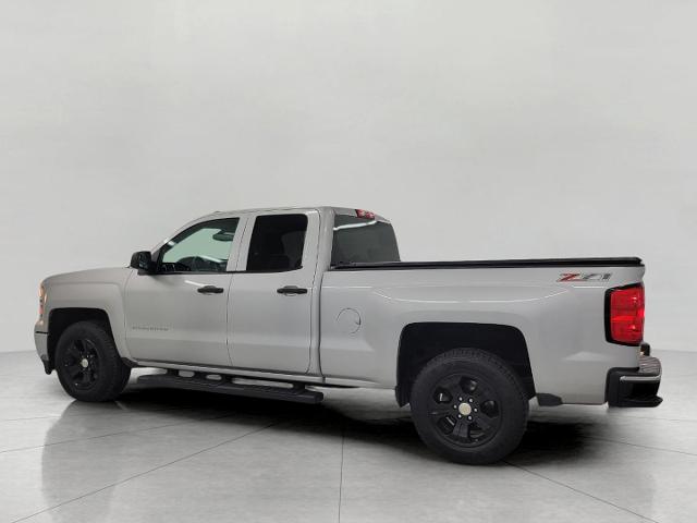 2014 Chevrolet Silverado 1500 Vehicle Photo in APPLETON, WI 54914-4656