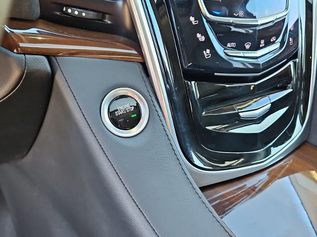 2020 Cadillac Escalade Vehicle Photo in SAN ANGELO, TX 76903-5798