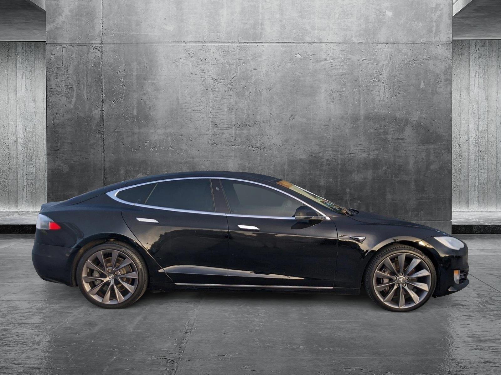 2020 Tesla Model S Vehicle Photo in PEMBROKE PINES, FL 33024-6534