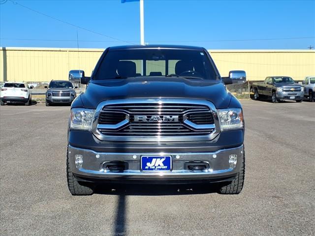 2017 Ram 1500 Vehicle Photo in NEDERLAND, TX 77627-8017