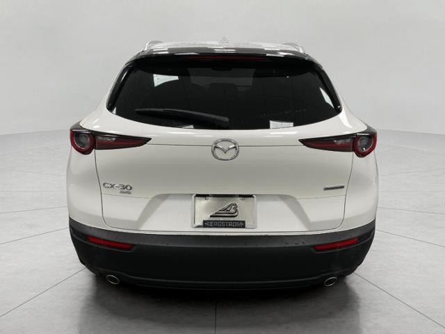 2025 Mazda CX-30 Vehicle Photo in Appleton, WI 54913