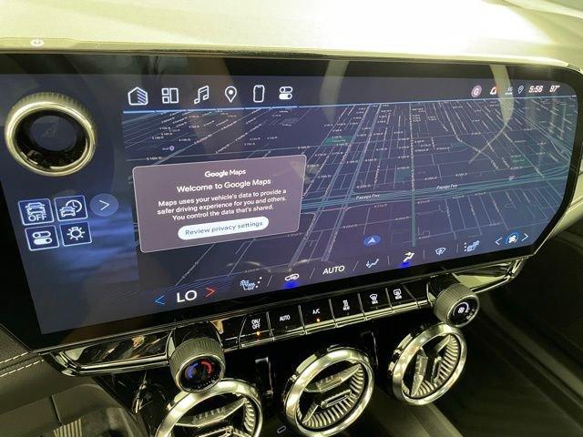 2025 Chevrolet Blazer EV Vehicle Photo in PHOENIX, AZ 85014-3381