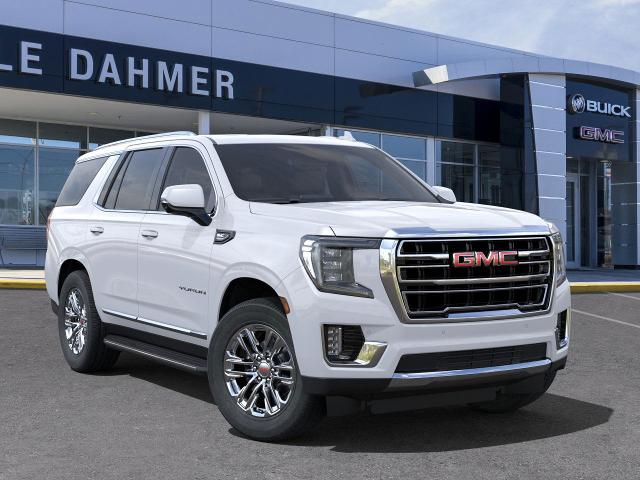 2024 GMC Yukon Vehicle Photo in KANSAS CITY, MO 64114-4545