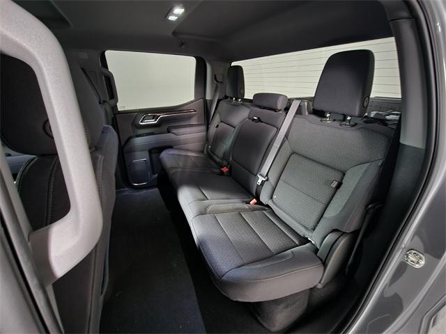 2025 GMC Sierra 1500 Vehicle Photo in PRESCOTT, AZ 86305-3700