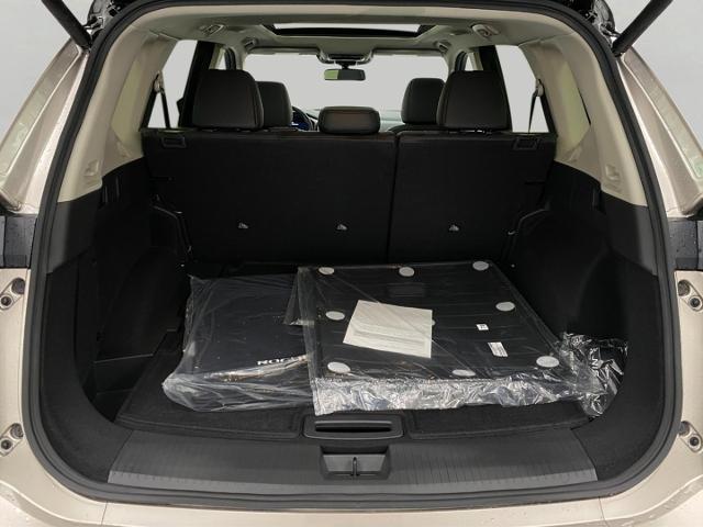 2025 Nissan Rogue Vehicle Photo in Appleton, WI 54913