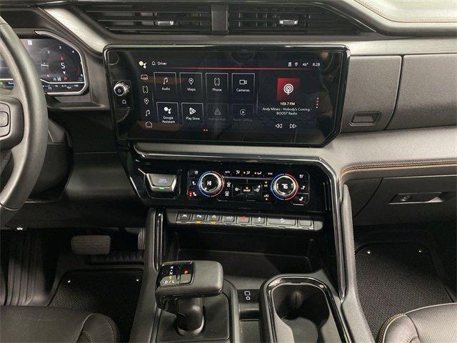 2023 GMC Sierra 1500 Vehicle Photo in PORTLAND, OR 97225-3518