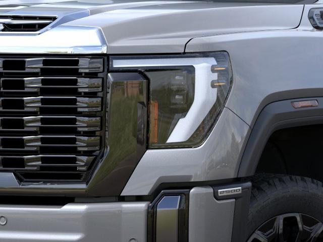 2025 GMC Sierra 2500 HD Vehicle Photo in PORTLAND, OR 97225-3518