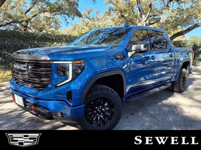 2022 GMC Sierra 1500 Vehicle Photo in SAN ANTONIO, TX 78230-1001