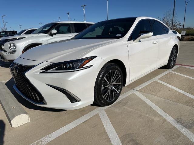 2023 Lexus ES 350 Vehicle Photo in Grapevine, TX 76051