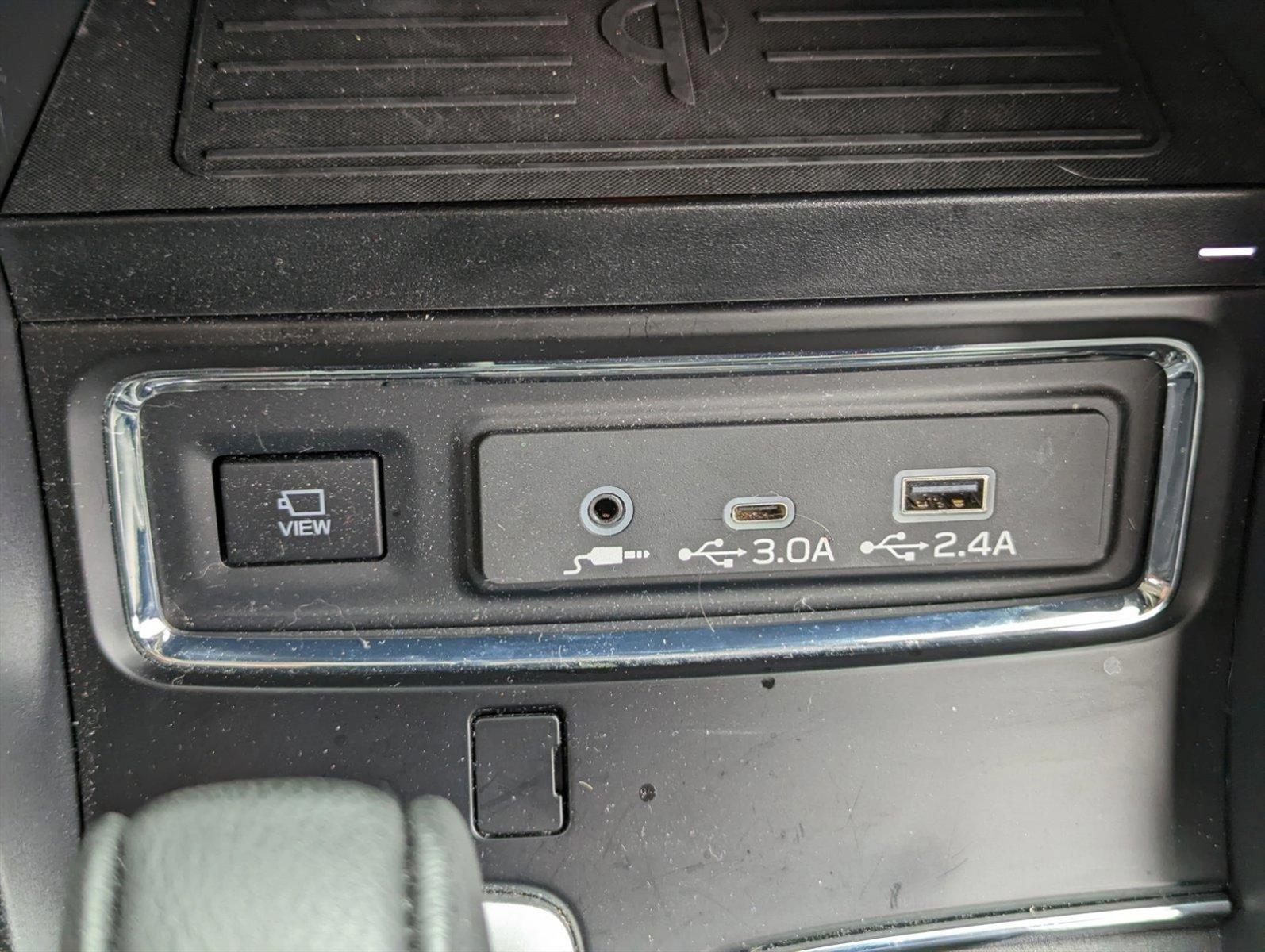 2023 Subaru Ascent Vehicle Photo in Ft. Myers, FL 33907