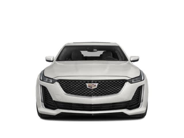 2022 Cadillac CT5 Vehicle Photo in POMPANO BEACH, FL 33064-7091