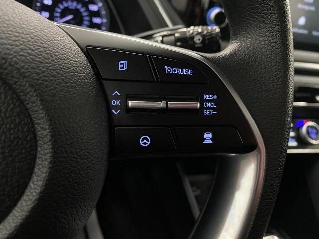 2021 Hyundai SONATA Vehicle Photo in Appleton, WI 54913