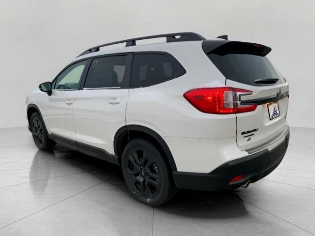 2025 Subaru Ascent Vehicle Photo in Oshkosh, WI 54904