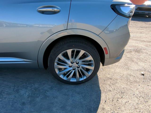 2025 Buick Envision Vehicle Photo in ALBERTVILLE, AL 35950-0246