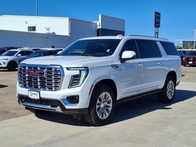 2024 GMC Sierra 1500 Vehicle Photo in ROSENBERG, TX 77471-5675