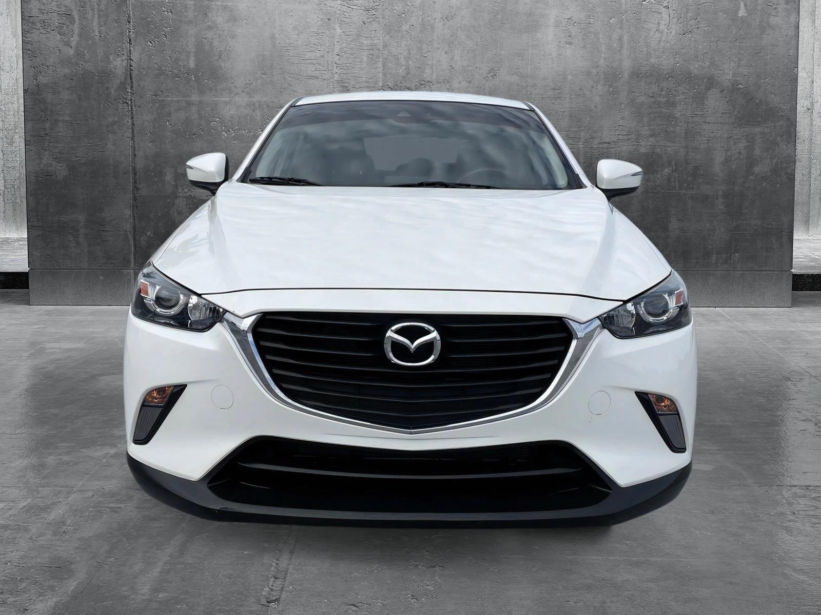 2018 Mazda CX-3 Vehicle Photo in Clearwater, FL 33765