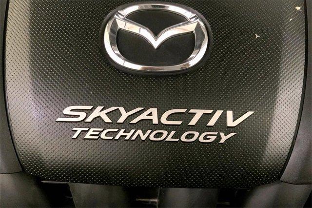 2017 Mazda CX-5 Vehicle Photo in INDEPENDENCE, MO 64055-1377