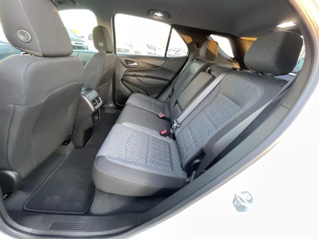 2022 Chevrolet Equinox Vehicle Photo in BENTONVILLE, AR 72712-4322