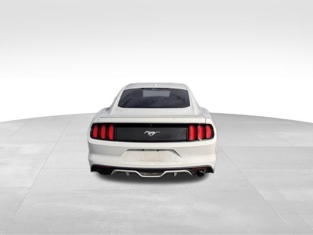 2017 Ford Mustang Vehicle Photo in DELRAY BEACH, FL 33483-3294