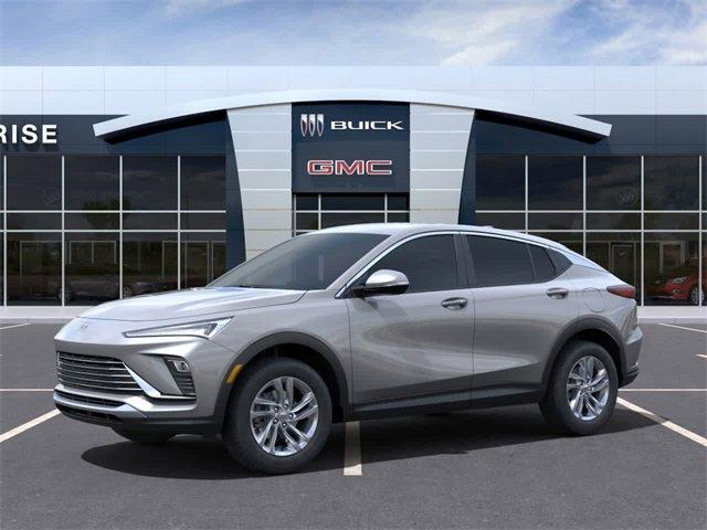 2025 Buick Envista Vehicle Photo in COLLIERVILLE, TN 38017-9006