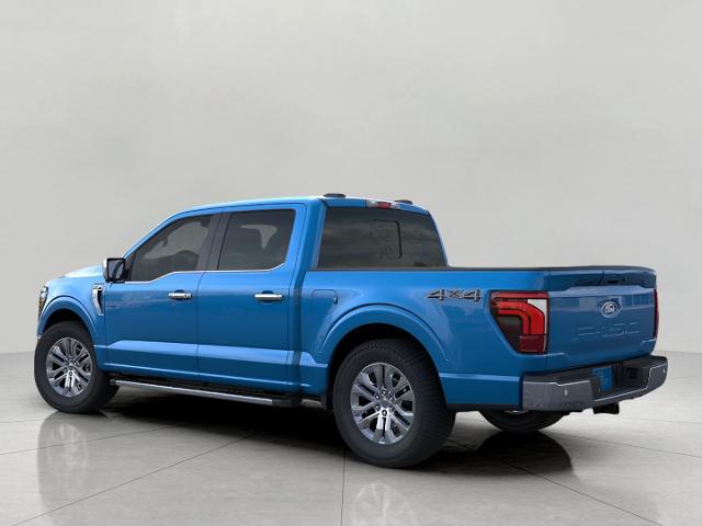 2025 Ford F-150 Vehicle Photo in Neenah, WI 54956