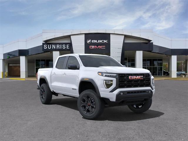 2024 GMC Canyon Vehicle Photo in BARTLETT, TN 38133-4101