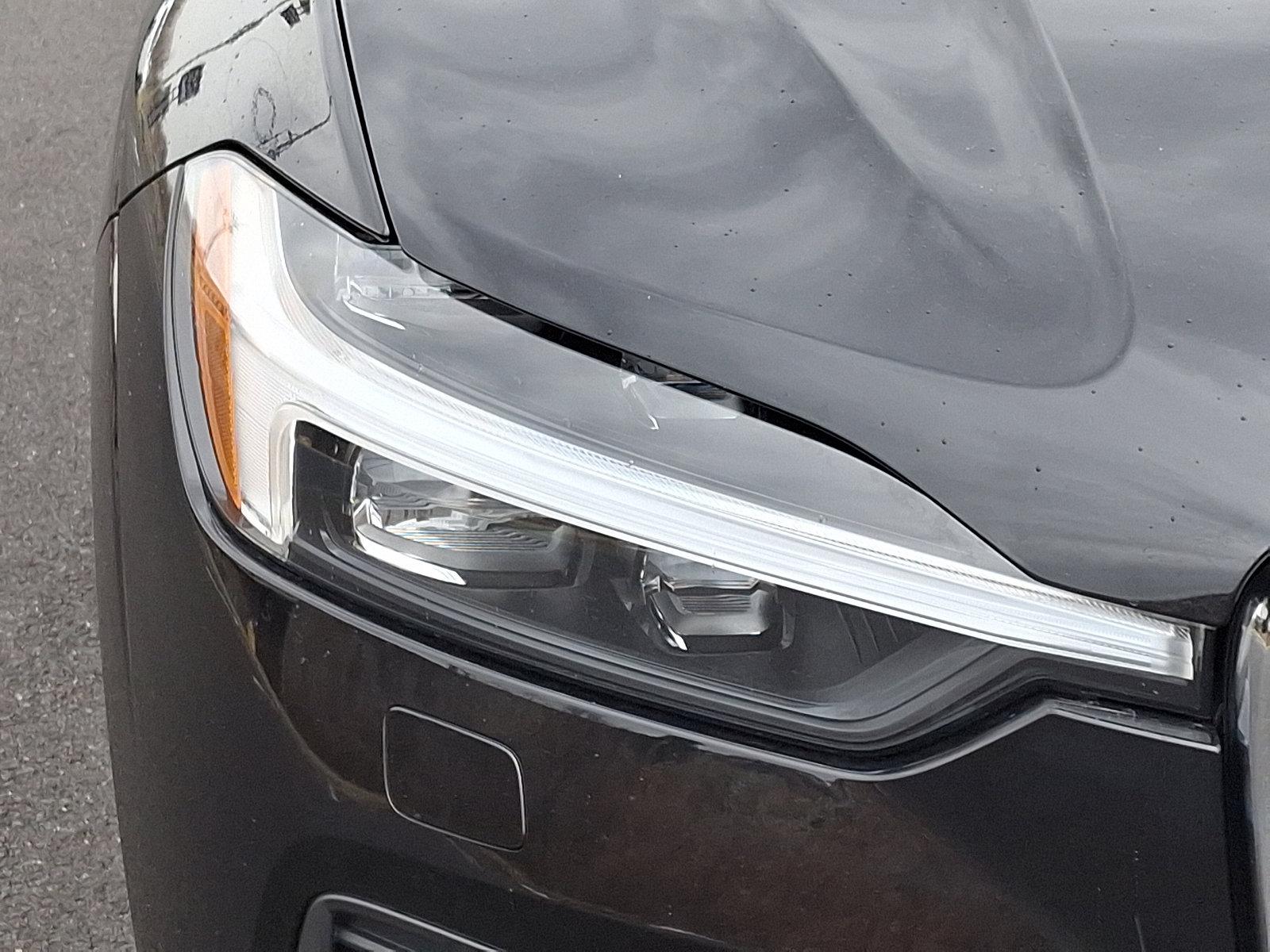 2022 Volvo XC60 Vehicle Photo in Trevose, PA 19053