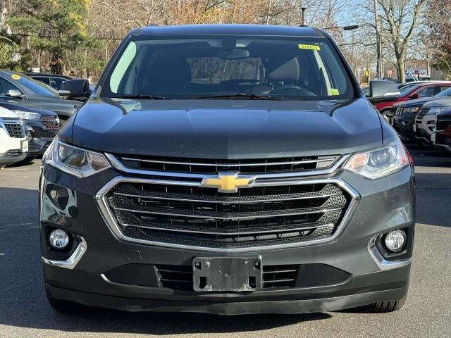 2019 Chevrolet Traverse Vehicle Photo in SAINT JAMES, NY 11780-3219