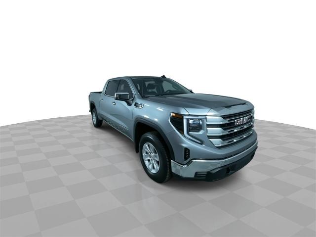 2024 GMC Sierra 1500 Vehicle Photo in GILBERT, AZ 85297-0402