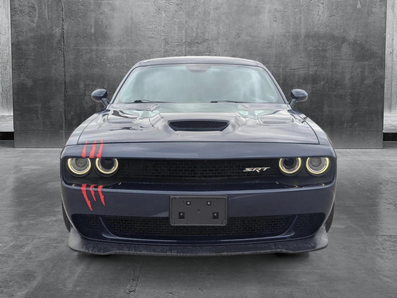 2015 Dodge Challenger Vehicle Photo in Corpus Christi, TX 78415