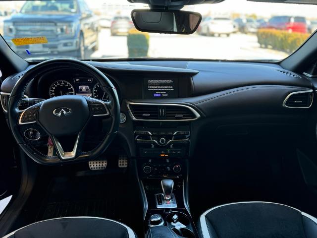 2018 INFINITI QX30 Vehicle Photo in Grapevine, TX 76051