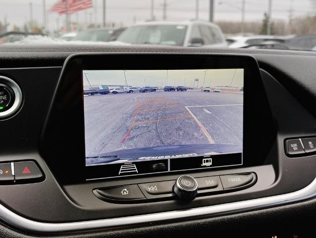 2022 Chevrolet Blazer Vehicle Photo in GREEN BAY, WI 54304-5303