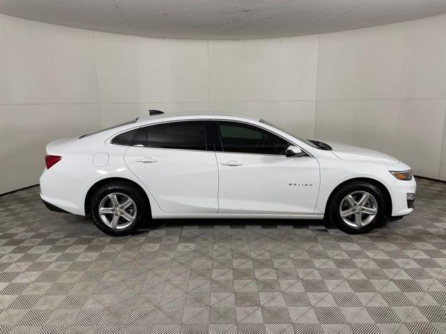 2025 Chevrolet Malibu Vehicle Photo in PHOENIX, AZ 85014-3381
