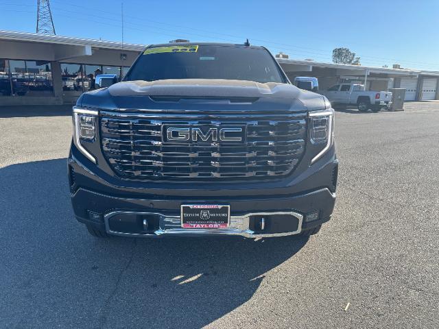 Used 2023 GMC Sierra 1500 Denali Denali Ultimate with VIN 1GTUUHEL8PZ125163 for sale in Redding, CA