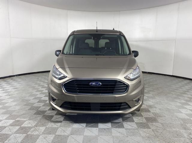 2020 Ford Transit Connect Wagon Vehicle Photo in MEDINA, OH 44256-9001