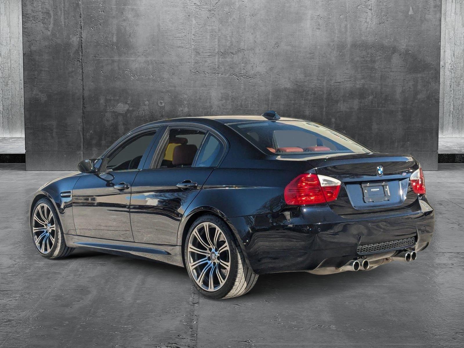 2008 BMW M3 Vehicle Photo in Towson, MD 21204