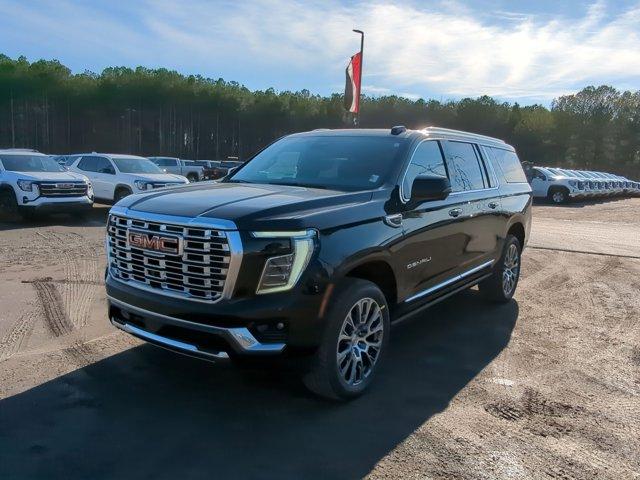 2025 GMC Yukon XL Vehicle Photo in ALBERTVILLE, AL 35950-0246