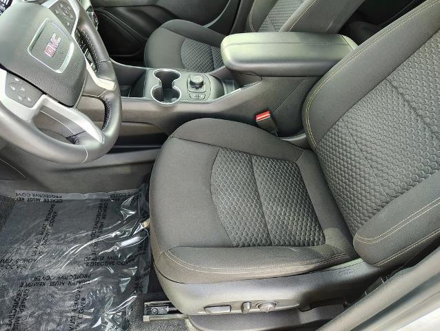 2020 GMC Terrain Vehicle Photo in GREEN BAY, WI 54304-5303