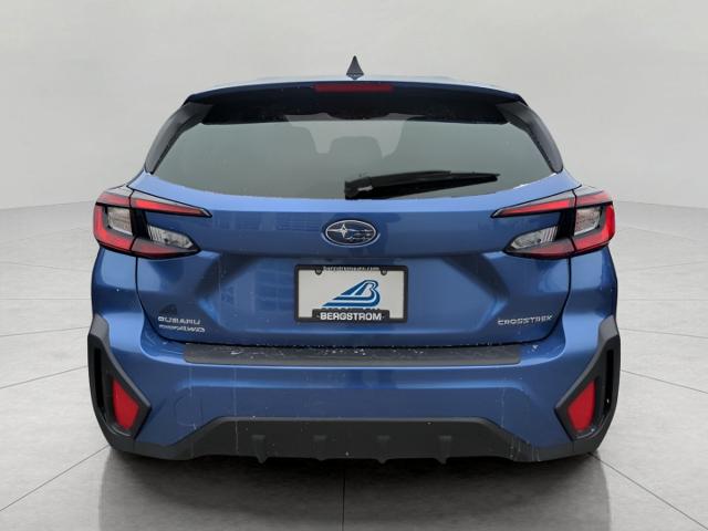 2025 Subaru Crosstrek Vehicle Photo in Oshkosh, WI 54904