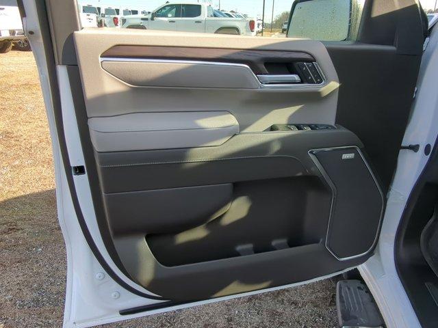 2025 GMC Sierra 1500 Vehicle Photo in ALBERTVILLE, AL 35950-0246