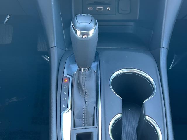 2021 Chevrolet Equinox Vehicle Photo in MIDDLETON, WI 53562-1492