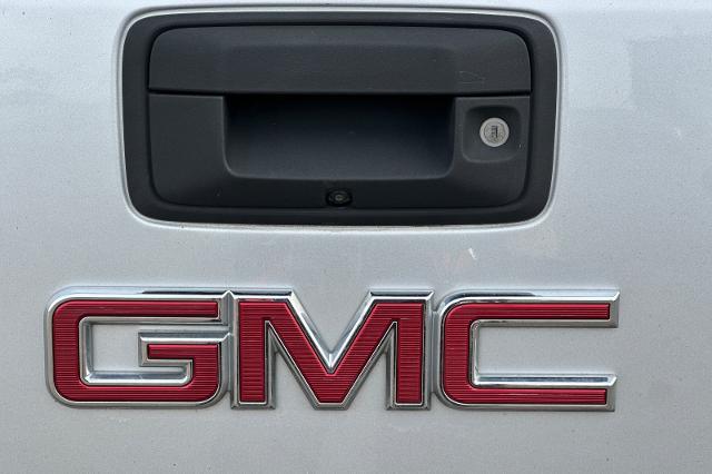 2018 GMC Canyon Vehicle Photo in SPOKANE, WA 99202-2191