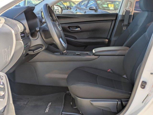 2023 Nissan Sentra Vehicle Photo in San Antonio, TX 78209