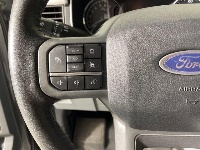 2022 Ford F-150 Vehicle Photo in PHOENIX, AZ 85014-3381
