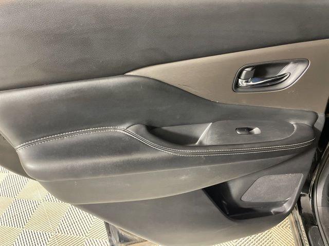 2020 Nissan Murano Vehicle Photo in PHOENIX, AZ 85014-3381