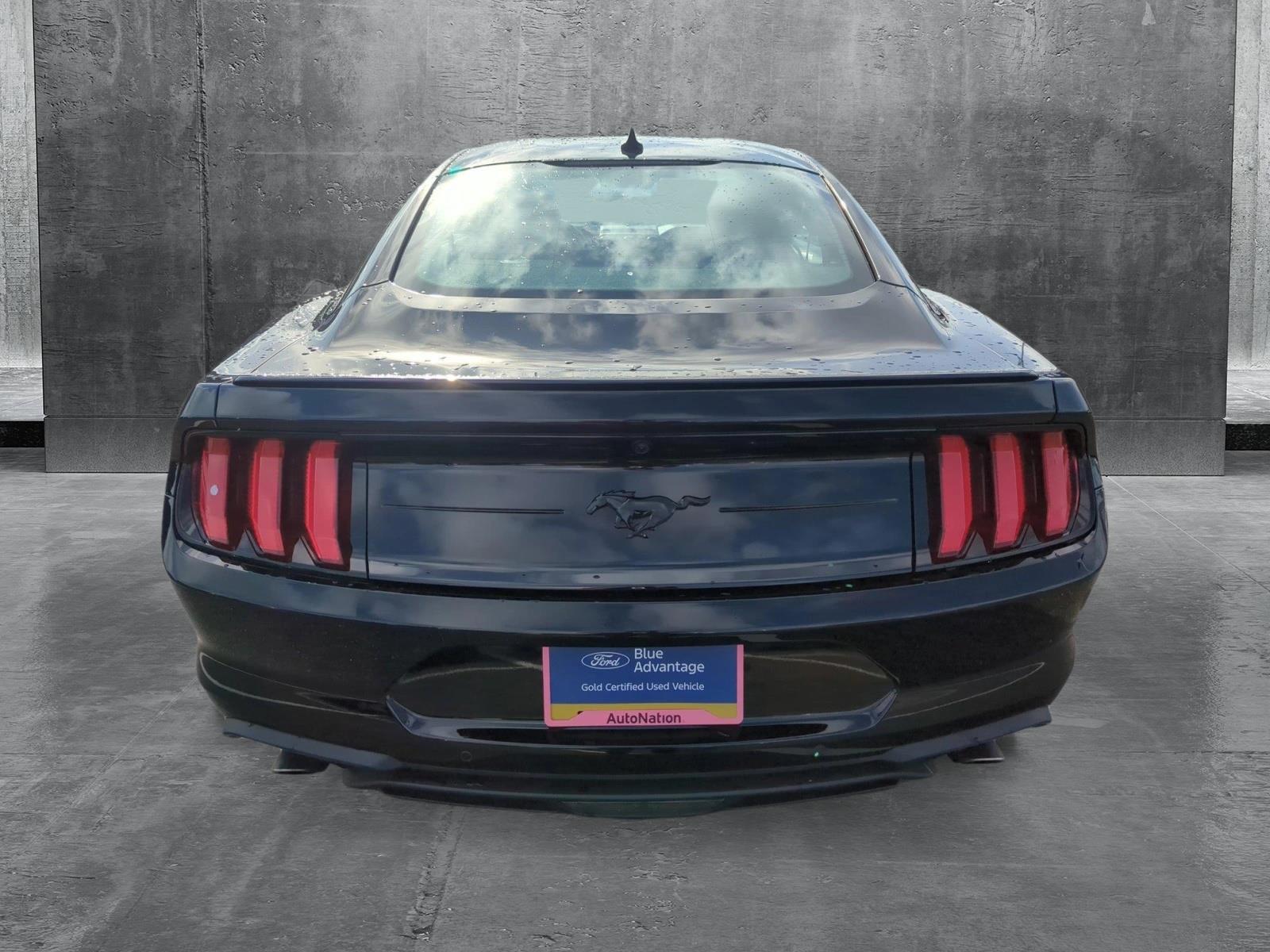 2021 Ford Mustang Vehicle Photo in Memphis, TN 38133