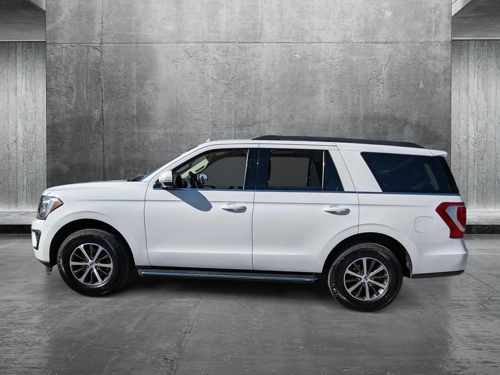 2019 Ford Expedition Vehicle Photo in Jacksonville, FL 32256