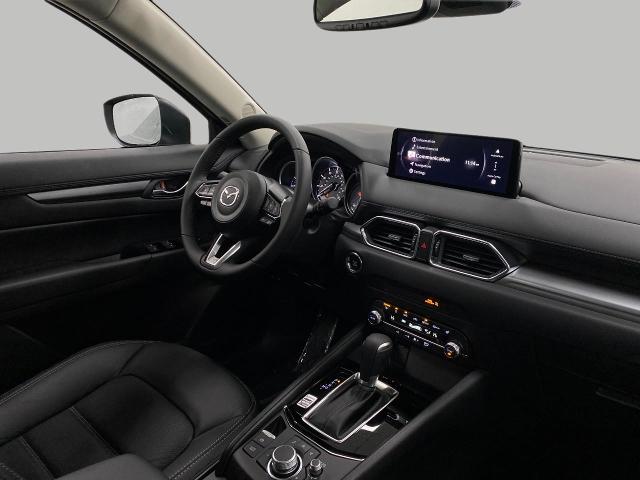 2025 Mazda CX-5 Vehicle Photo in Appleton, WI 54913