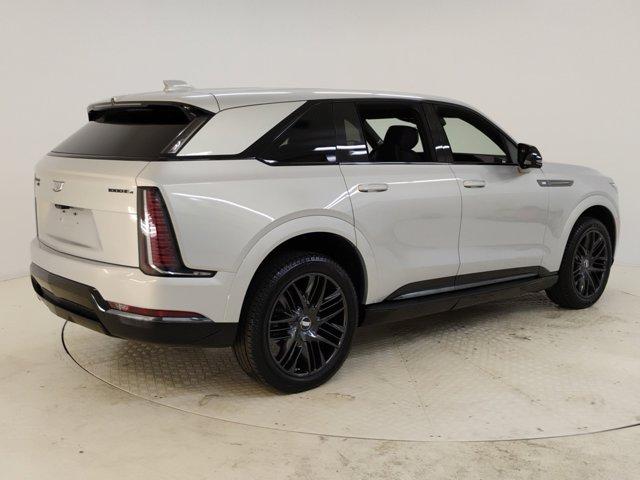 2025 Cadillac ESCALADE IQ Vehicle Photo in PINEVILLE, NC 28134-8495