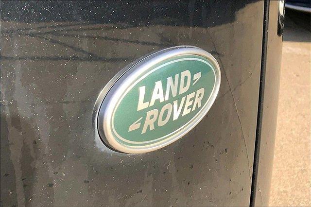 2019 Land Rover Range Rover Velar Vehicle Photo in KANSAS CITY, MO 64114-4502